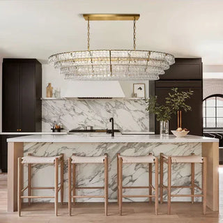 Dining & Kitchen