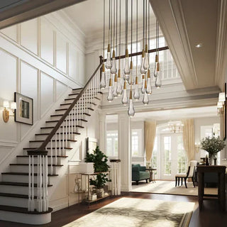 Hallway & Entrance