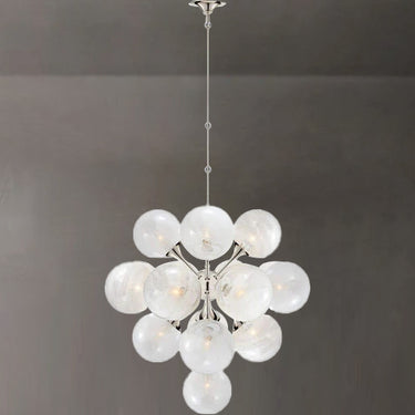 Aerin Cristol Chandelier