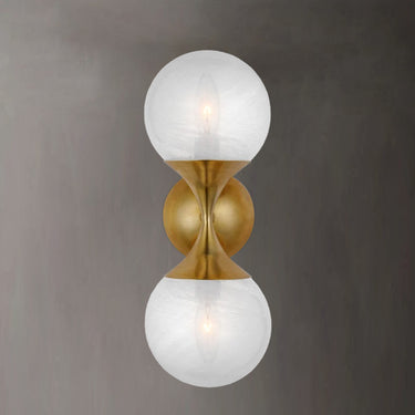 Aerin Cristol Wall Sconce