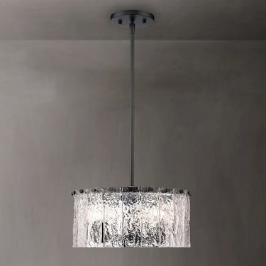 Aimee Glass Pendant Light