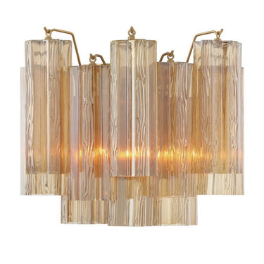 Addis 2 Lights Sconce