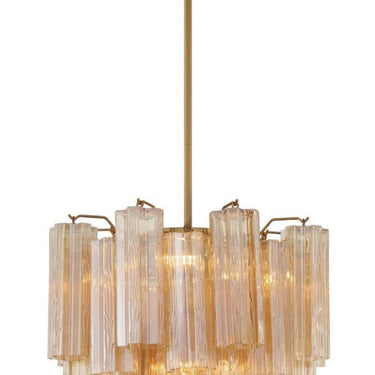 Addis 4 Lights Chandelier