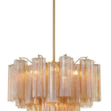 Addis 6 Lights Chandelier
