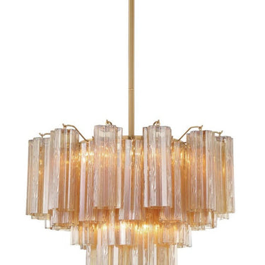 Addis 9 Lights Chandelier